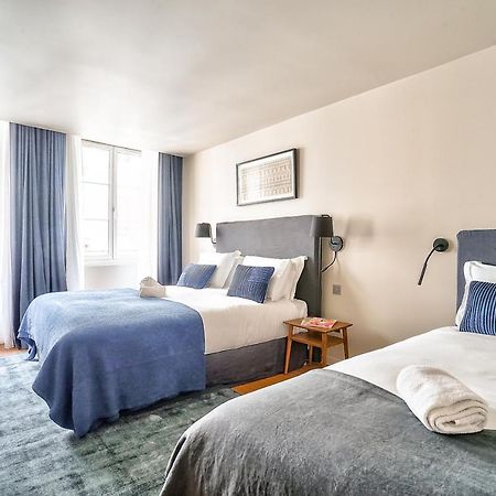 巴黎134 - Urban Gorgeous Flat In Montorgueil公寓 外观 照片