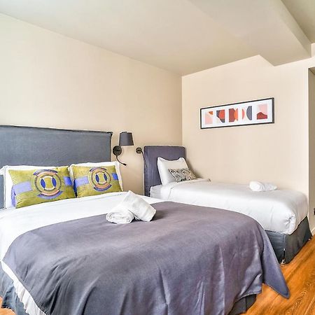 巴黎134 - Urban Gorgeous Flat In Montorgueil公寓 外观 照片