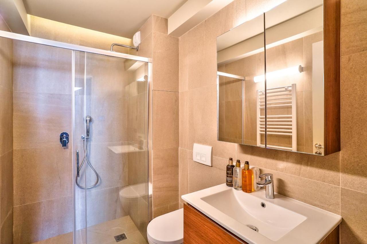 巴黎134 - Urban Gorgeous Flat In Montorgueil公寓 外观 照片