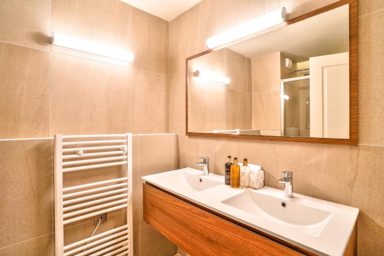 巴黎134 - Urban Gorgeous Flat In Montorgueil公寓 外观 照片