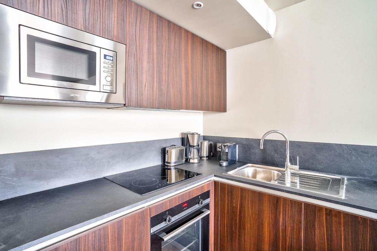 巴黎134 - Urban Gorgeous Flat In Montorgueil公寓 外观 照片